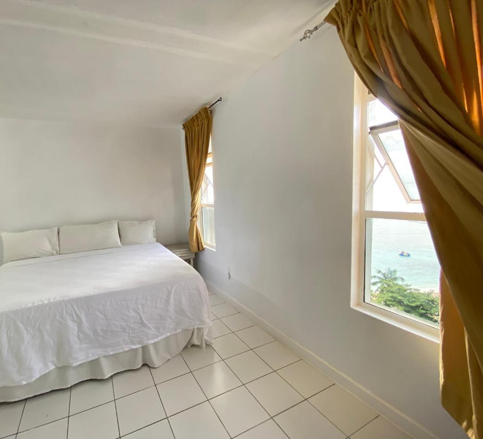 Deluxe Montego Bay Club Studio & Suites Buitenkant foto