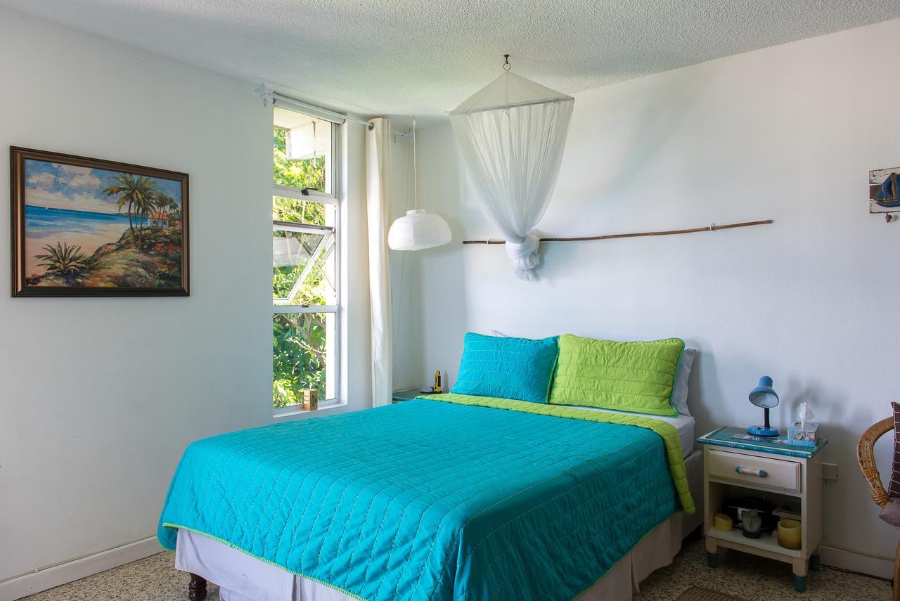 Deluxe Montego Bay Club Studio & Suites Buitenkant foto