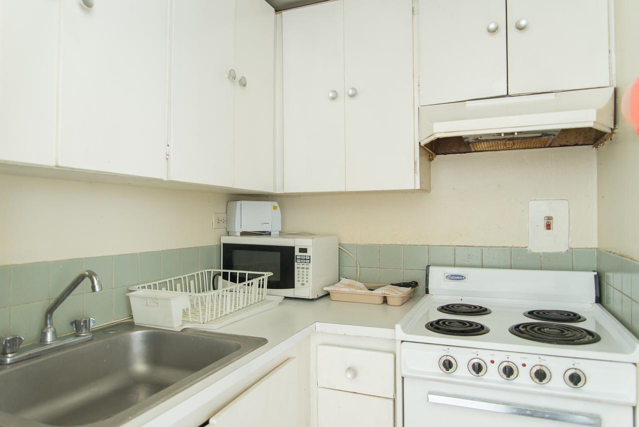 Deluxe Montego Bay Club Studio & Suites Buitenkant foto