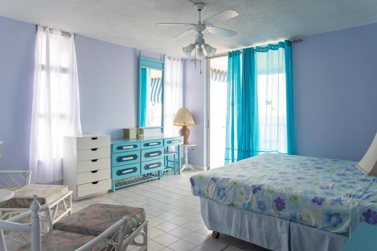 Deluxe Montego Bay Club Studio & Suites Buitenkant foto